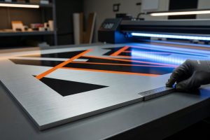 Read more about the article Jak przygotować projekt do druku na dibondzie, by zachował czytelność na zewnątrz